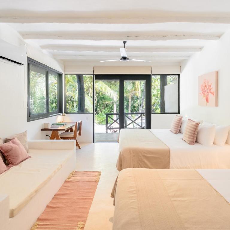 Casa Gitano - Suite Estándar - 4