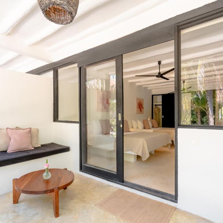 Casa Gitano - Suite Estándar - 3