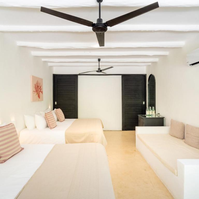 Casa Gitano - Suite Estándar - 5
