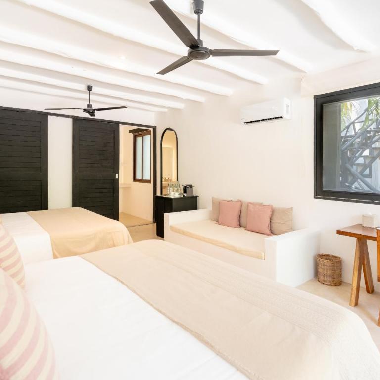 Casa Gitano - Suite Estándar - 6