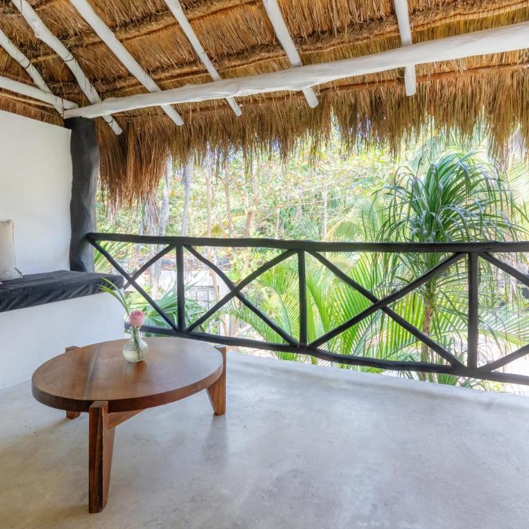 Casa Gitano - Suite Estándar - 8