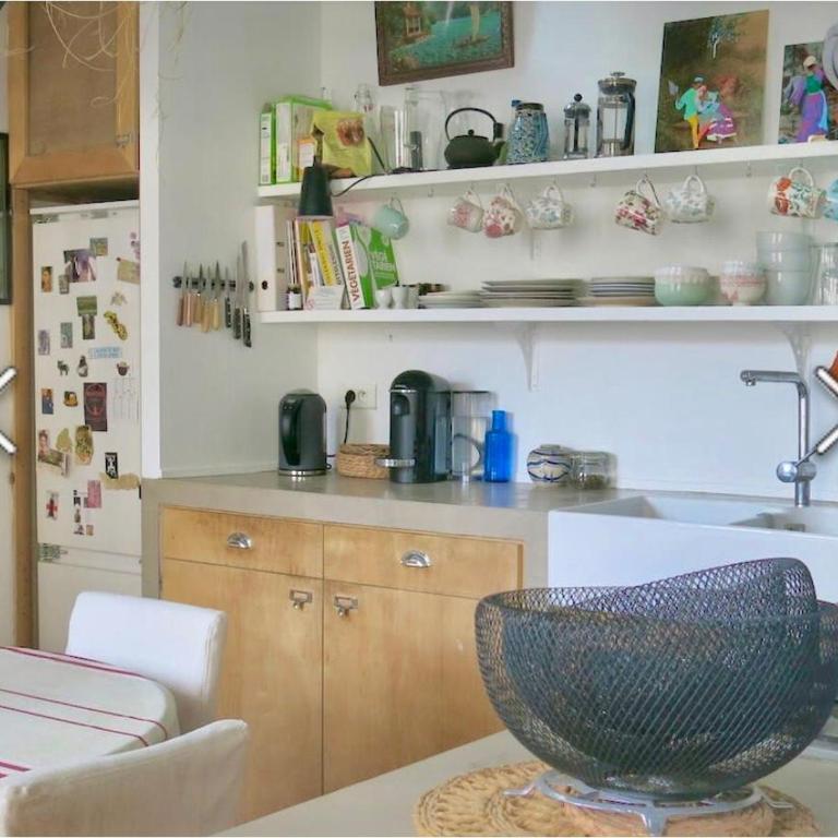 Loft Marais Bretagne CityCosy - Appartamento - 5