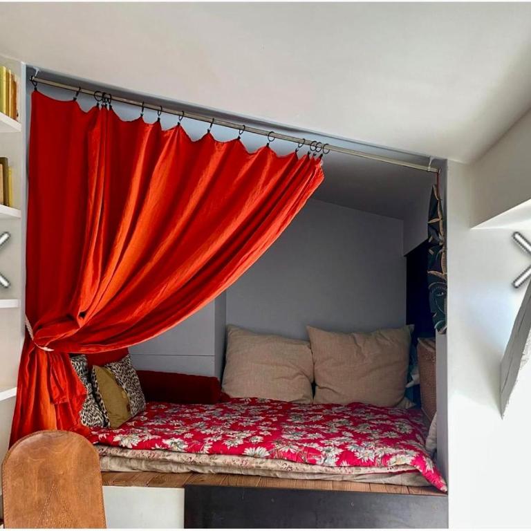 Loft Marais Bretagne CityCosy - Appartamento - 7