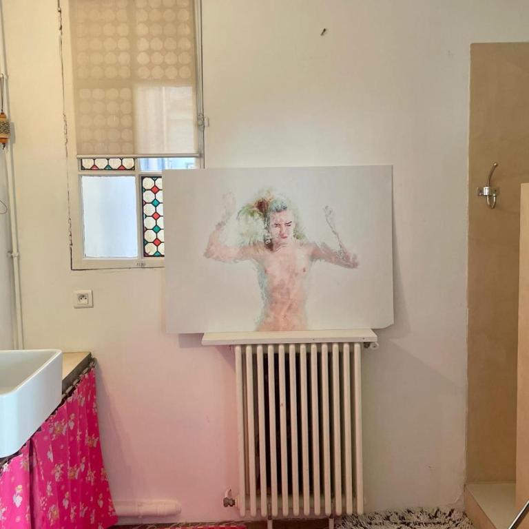 Loft Marais Bretagne CityCosy - Appartamento - 12