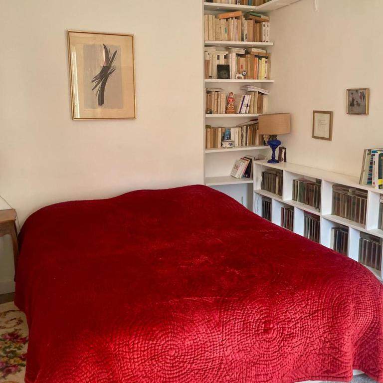 Loft Marais Bretagne CityCosy - Appartamento - 16