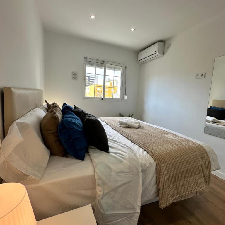 Claveles de Luxe - Apartamento de 2 dormitorios - 15
