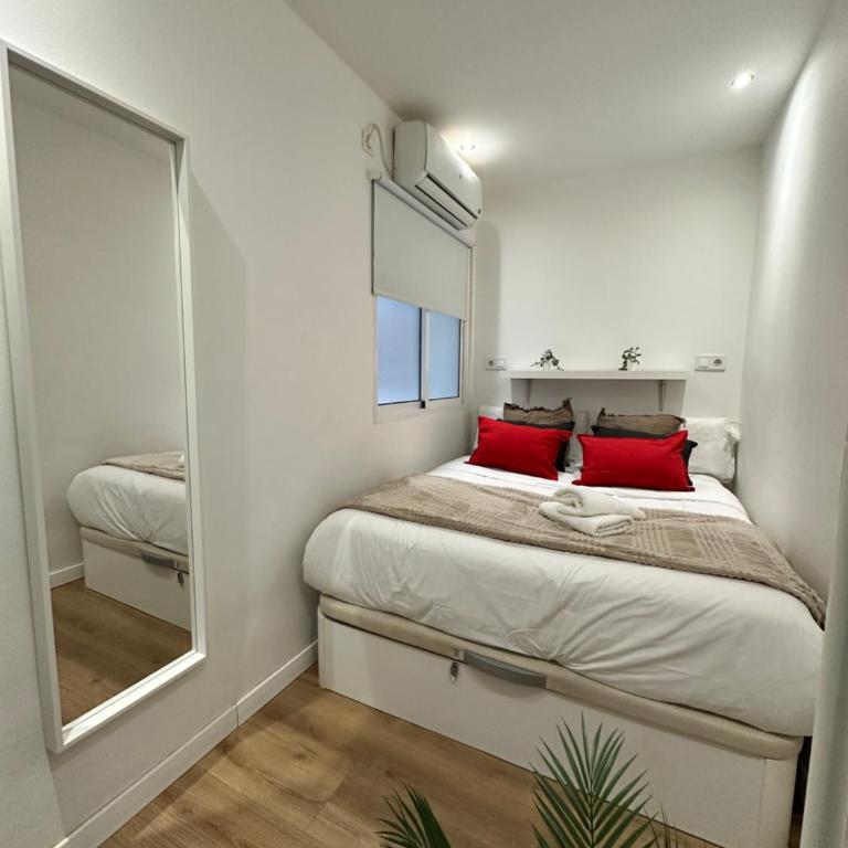 Claveles de Luxe - Apartamento de 2 dormitorios - 26
