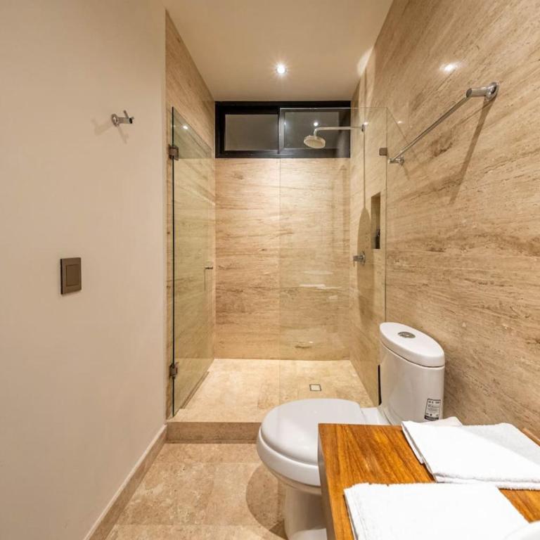 2 BR with Direct Walk-out to Pool, Sauna, and Gym - Apartment - 10