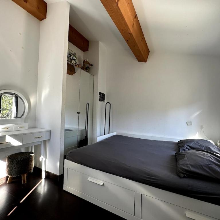 3 bedroom villa with pool - Villa 3 Chambres - 6