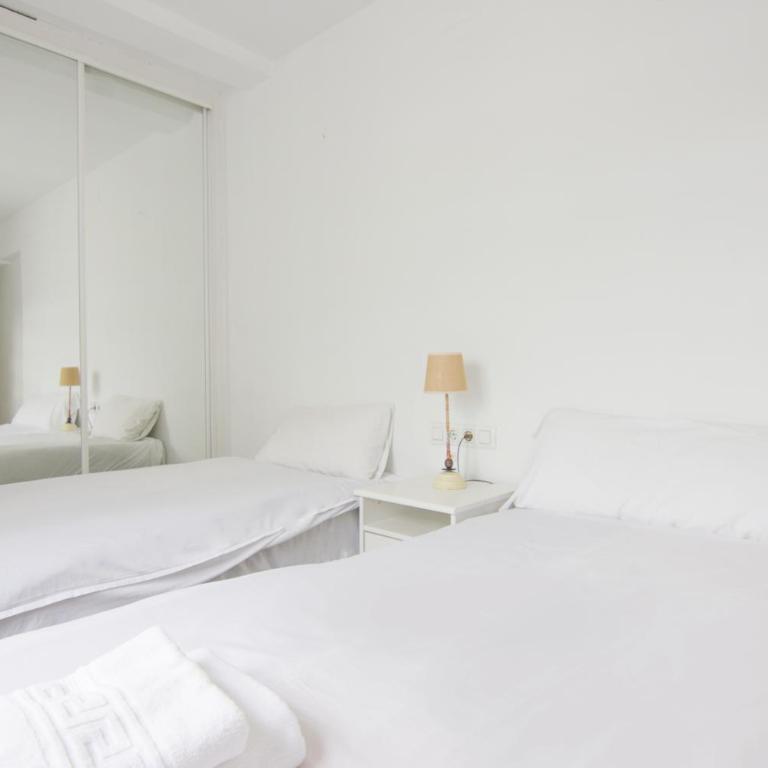 RentalSevilla Guadalete II - One-Bedroom Apartment - 11