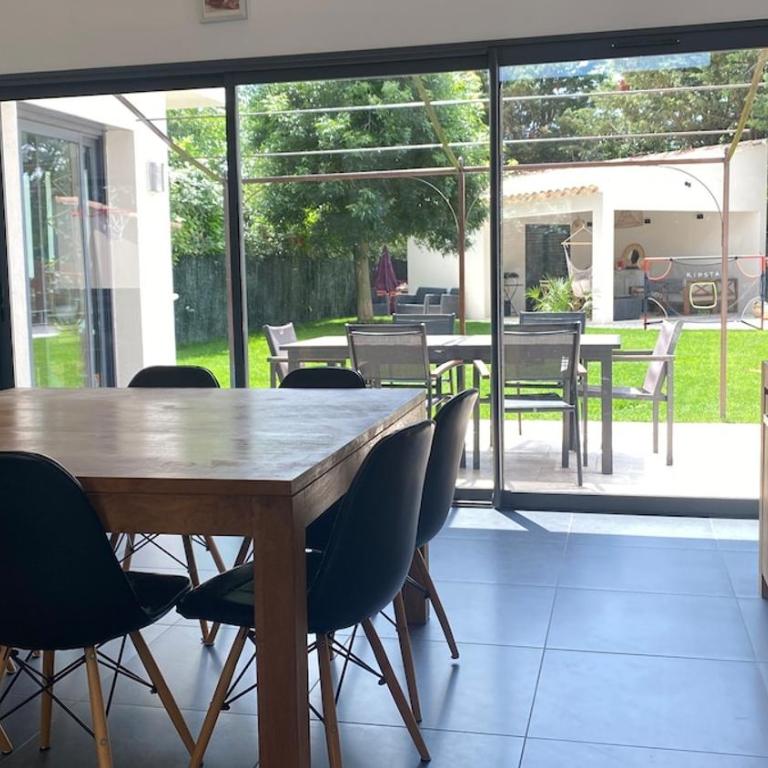 3 bedroom villa with pool - Villa 3 Chambres - 31