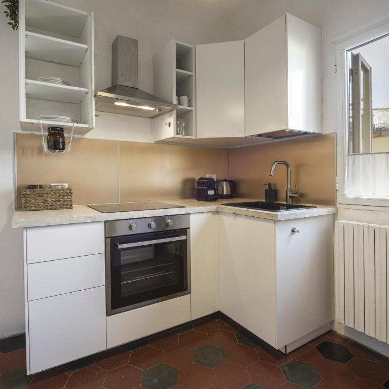 Oltrarno Classic by MMega - Appartamento con 1 Camera da Letto - 9