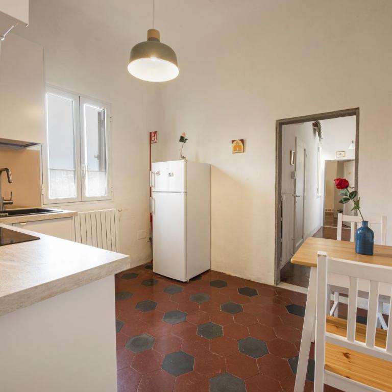 Oltrarno Classic by MMega - Appartamento con 1 Camera da Letto - 10