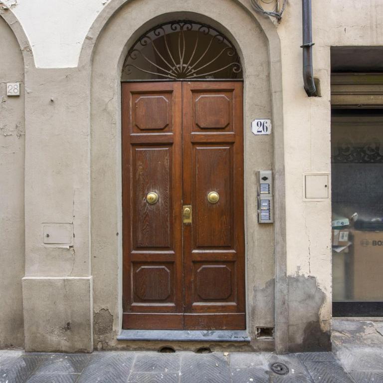 Oltrarno Classic by MMega - Appartamento con 1 Camera da Letto - 18