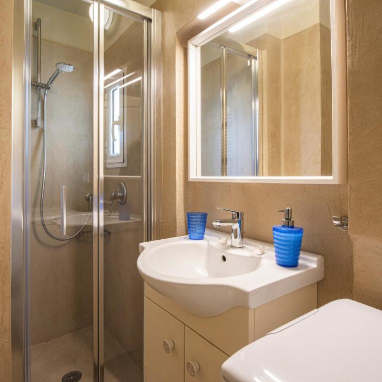 Oltrarno Classic by MMega - Appartamento con 1 Camera da Letto - 17