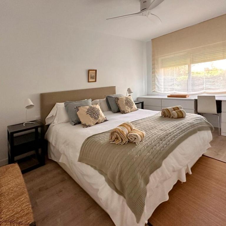 Stunning 2 Bedroom Apartment at Greenlife Marbella! - Apartamento de 2 dormitorios - 6
