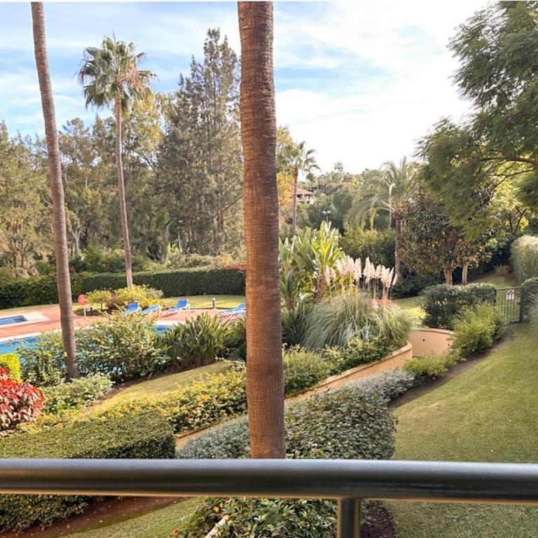 Stunning 2 Bedroom Apartment at Greenlife Marbella! - Apartamento de 2 dormitorios - 12