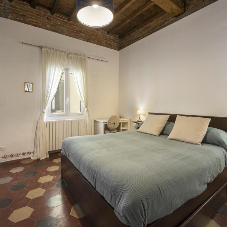 Oltrarno Classic by MMega - Appartamento con 1 Camera da Letto - 6