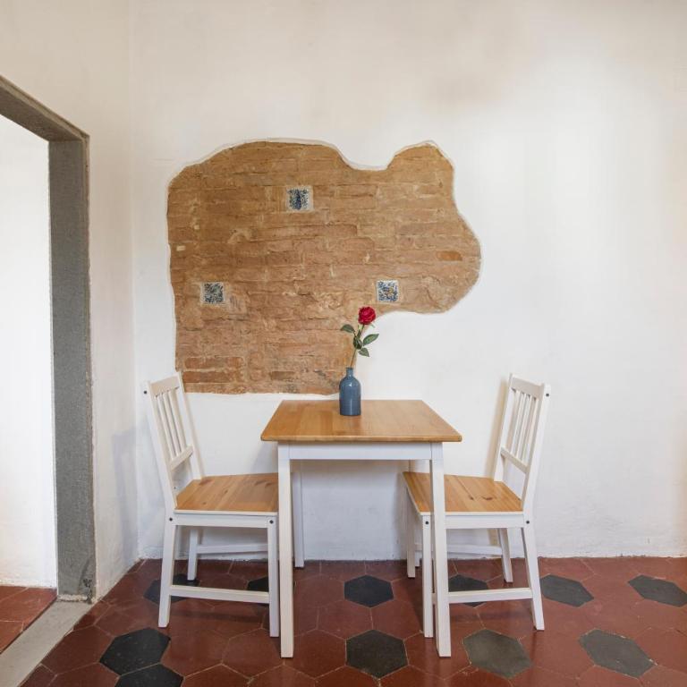 Oltrarno Classic by MMega - Appartamento con 1 Camera da Letto - 14