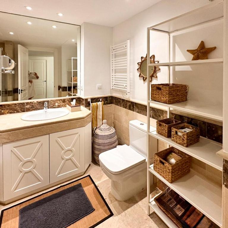 Stunning 2 Bedroom Apartment at Greenlife Marbella! - Apartamento de 2 dormitorios - 18