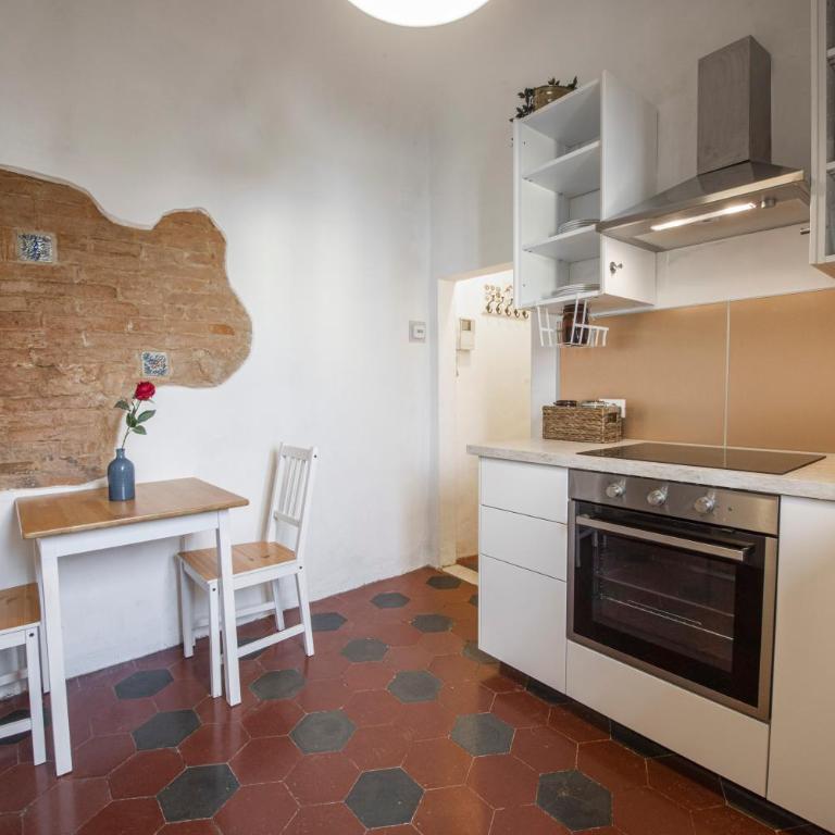 Oltrarno Classic by MMega - Appartamento con 1 Camera da Letto - 15