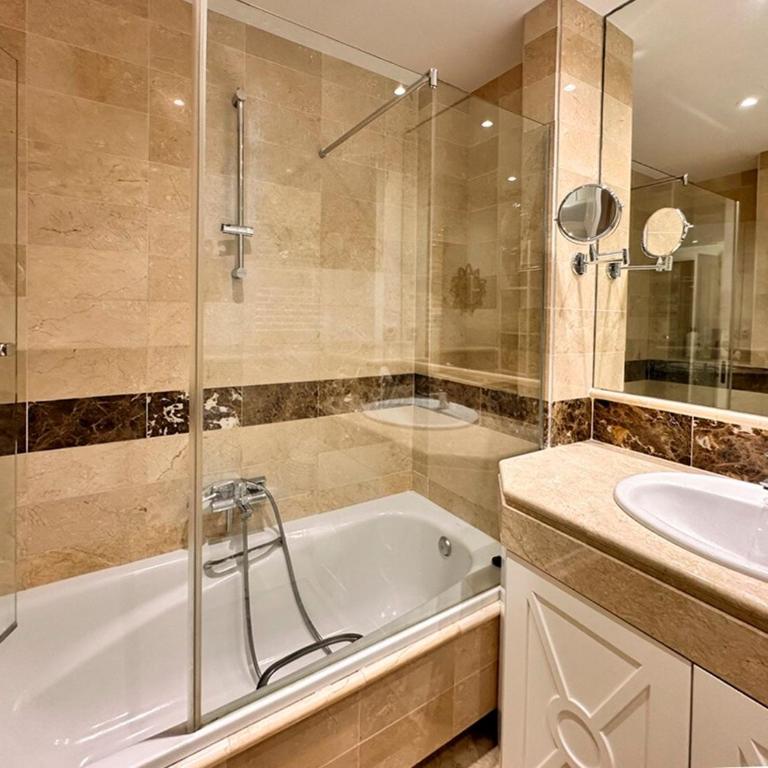 Stunning 2 Bedroom Apartment at Greenlife Marbella! - Apartamento de 2 dormitorios - 22