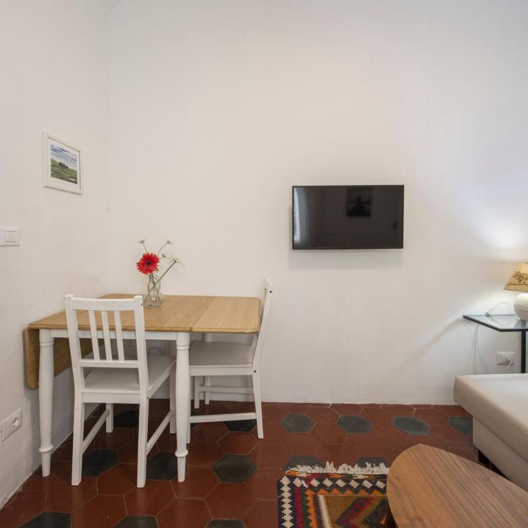 Oltrarno Classic by MMega - Appartamento con 1 Camera da Letto - 3