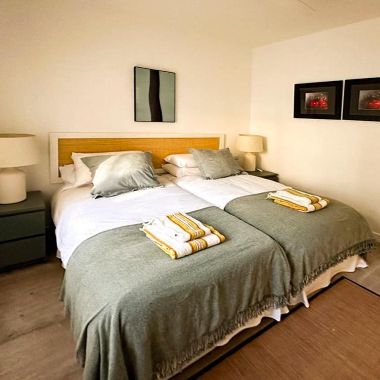 Stunning 2 Bedroom Apartment at Greenlife Marbella! - Apartamento de 2 dormitorios - 20