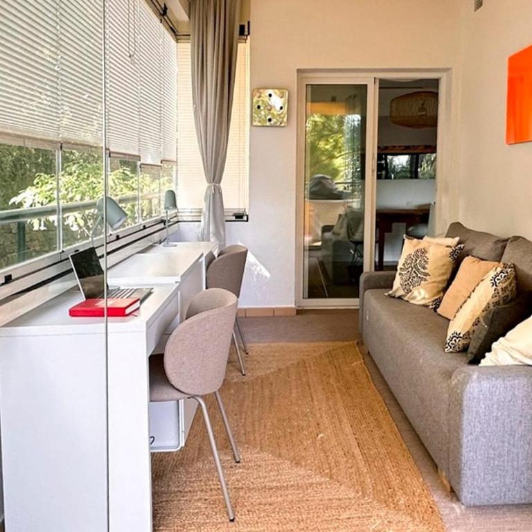 Stunning 2 Bedroom Apartment at Greenlife Marbella! - Apartamento de 2 dormitorios - 10