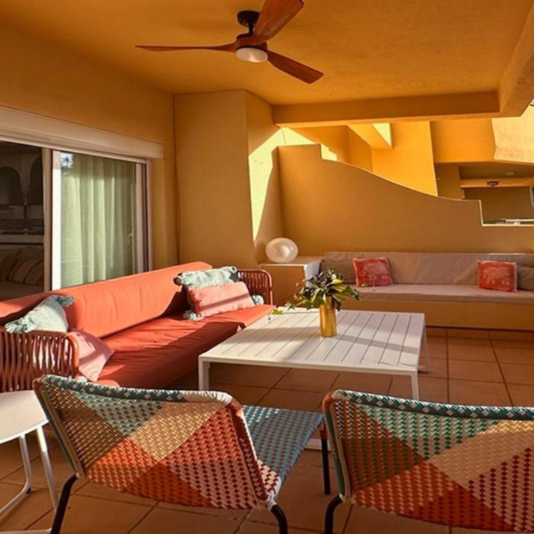 Stunning 2 Bedroom Apartment at Greenlife Marbella! - Apartamento de 2 dormitorios - 14