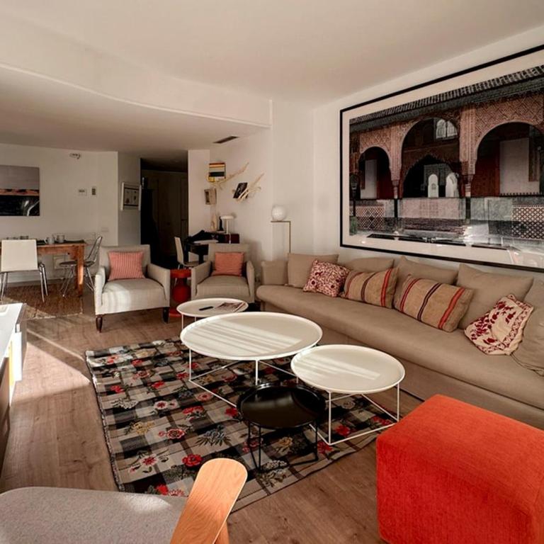 Stunning 2 Bedroom Apartment at Greenlife Marbella! - Apartamento de 2 dormitorios - 15