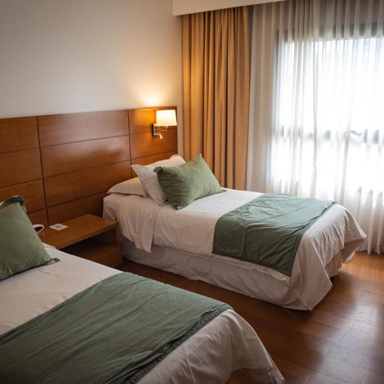 Neper Hotel - Standard Double Room - 6