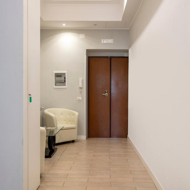 DEZA cozy place Manzoni - Appartamento con 2 Camere da Letto - 24