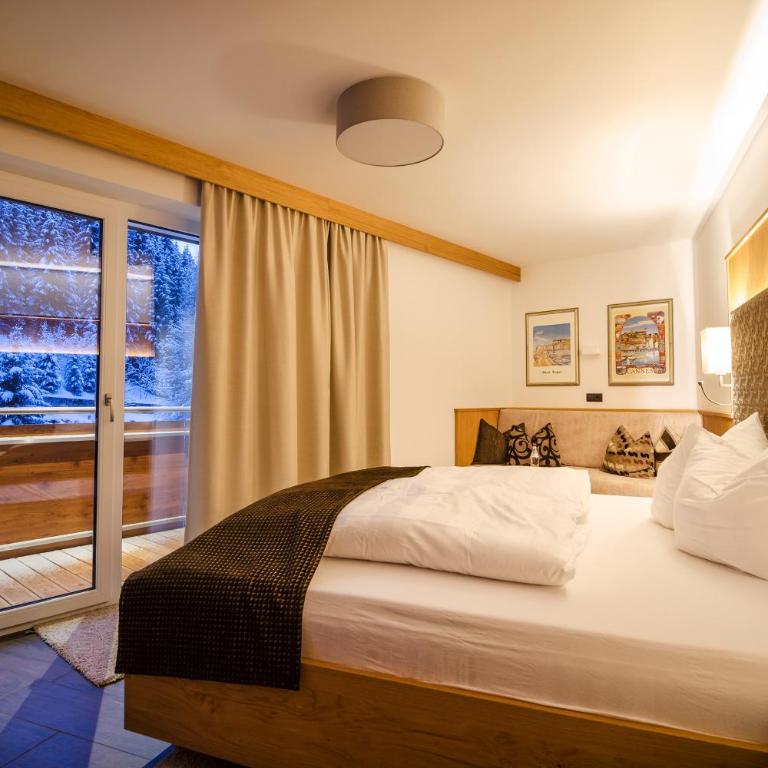 Hotel VICTORIA - adults only bar & breakfast - Superior Doppelzimmer - 3
