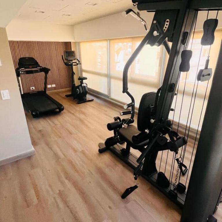 Apartment with Pool in Buenos Aires - Apartamento de 1 dormitorio - 14