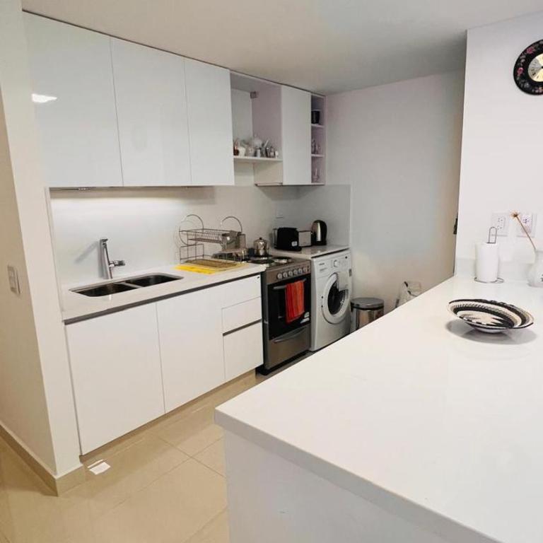 Apartment with Pool in Buenos Aires - Apartamento de 1 dormitorio - 20