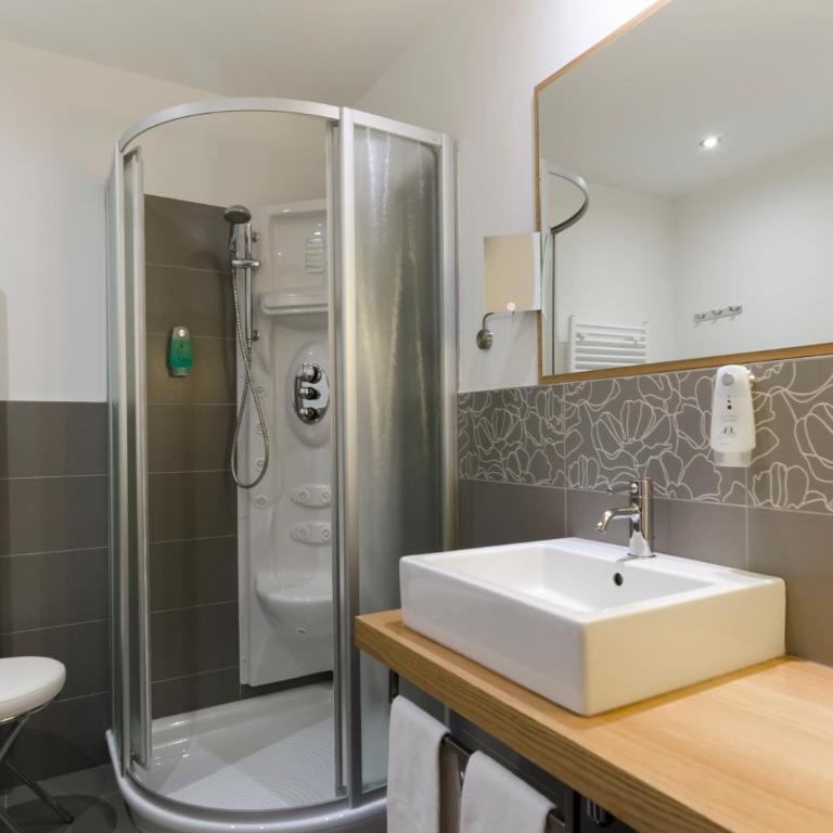Cevedale Living Romance Hotel - Doppel- oder Zweibettzimmer - 17