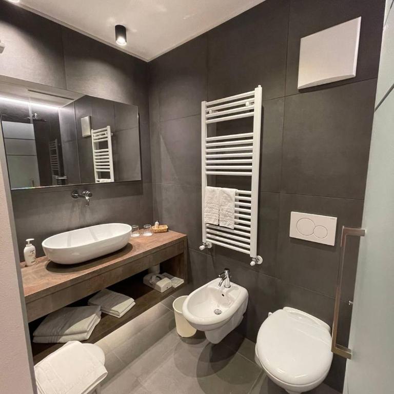 Cevedale Living Romance Hotel - Junior Suite - 8