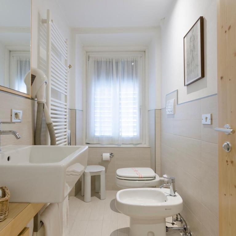 Cevedale Living Romance Hotel - Doppel- oder Zweibettzimmer - 18