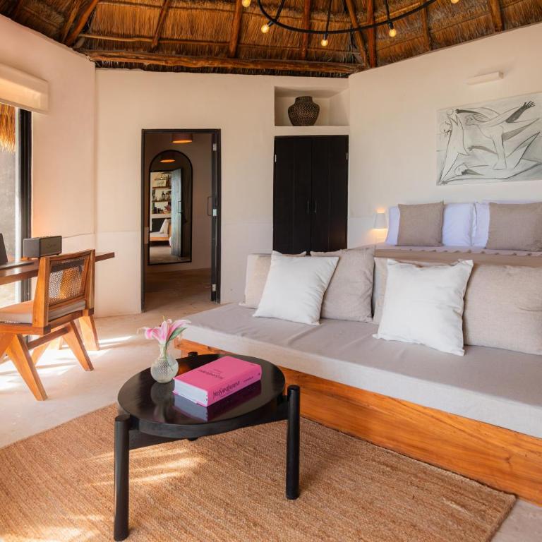 Casa Gitano - Suite con piscina privada - 12