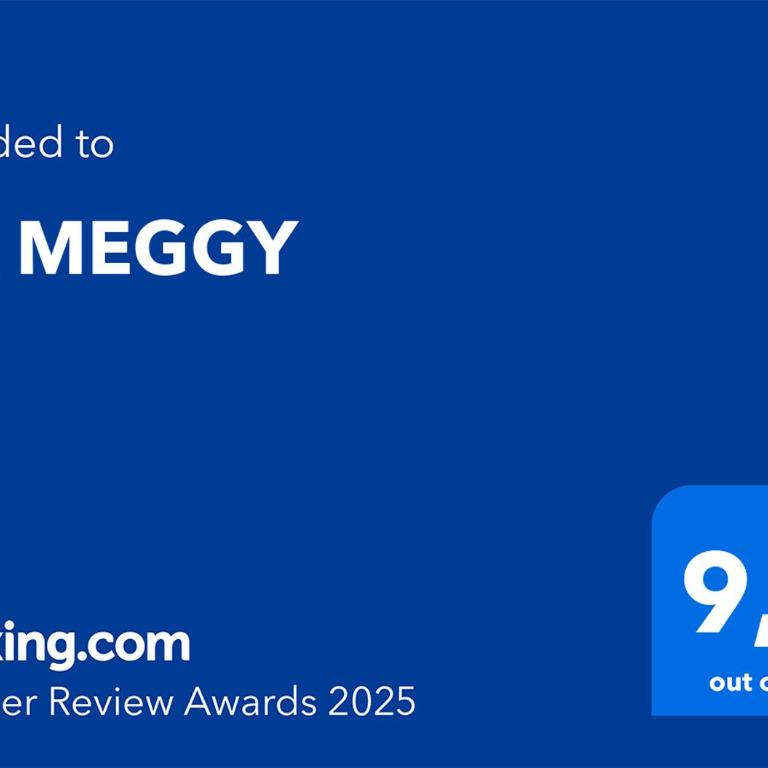 DA MEGGY - Two-Bedroom Apartment - 3
