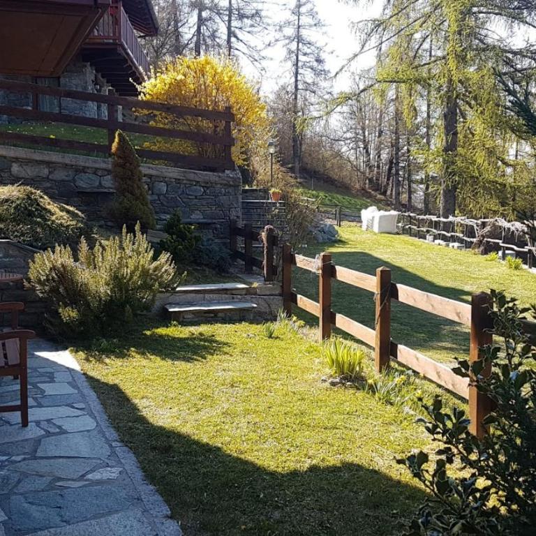 Villetta PiemartinCove - Casa con 1 dormitorio - 8