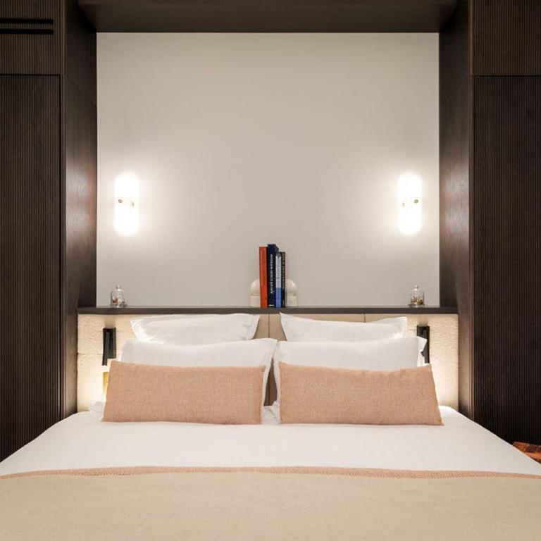 Oniri - Serviced Apartments Notre Dame - Quai des Grands Augustins - Appartement 2 Chambres - 13