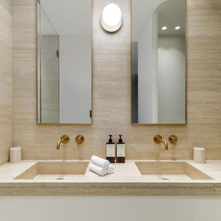 Oniri - Serviced Apartments Notre Dame - Quai des Grands Augustins - Appartement 2 Chambres - 18