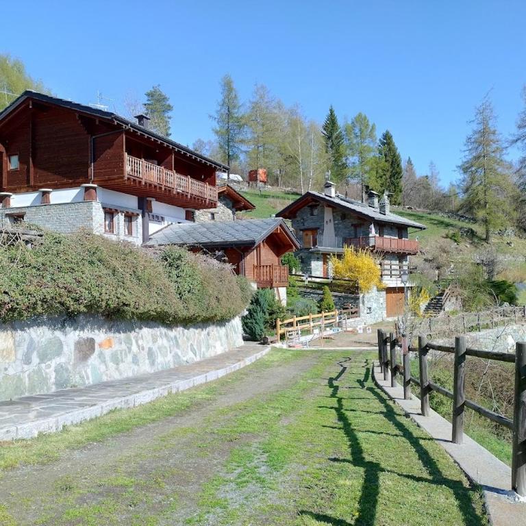 Villetta PiemartinCove - Casa con 1 dormitorio - 4
