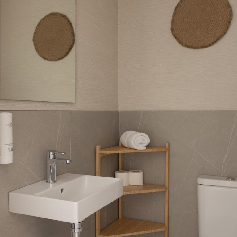 Líbere Valencia Ruzafa - Two-Room Apartment - 9
