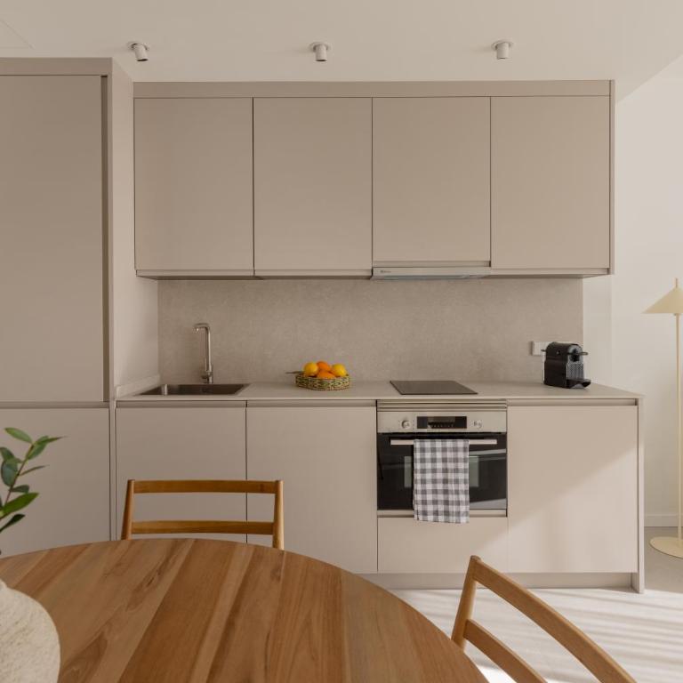 Líbere Valencia Ruzafa - Two-Room Apartment - 6
