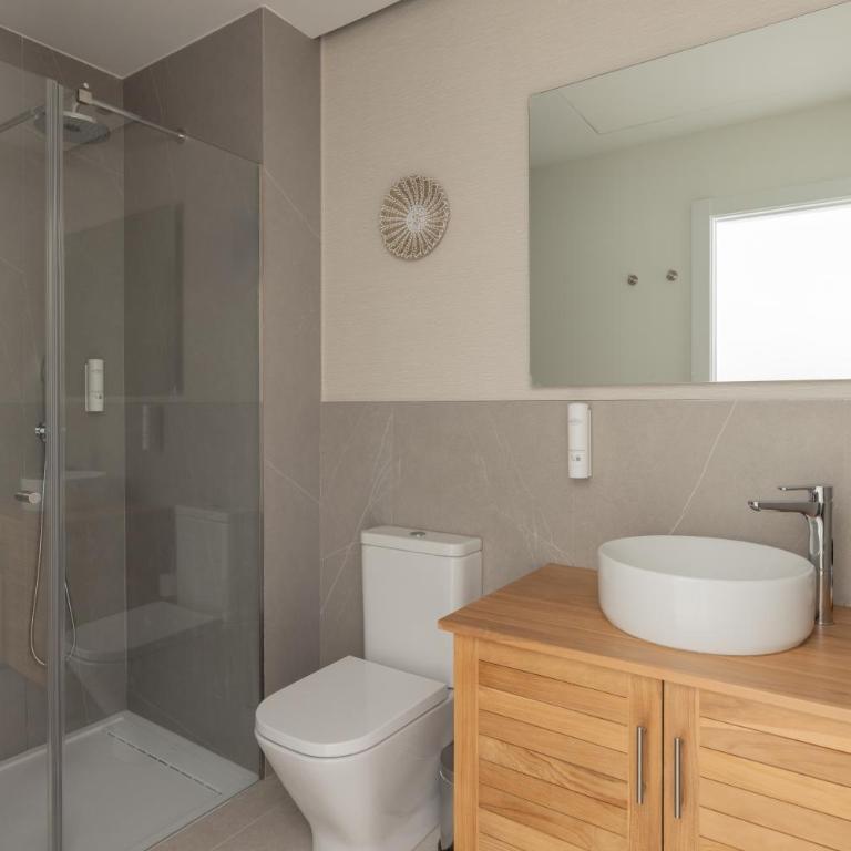 Líbere Valencia Ruzafa - Two-Room Apartment - 8