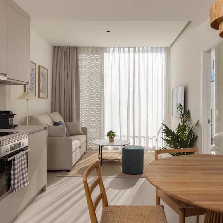 Líbere Valencia Ruzafa - Two-Room Apartment - 3