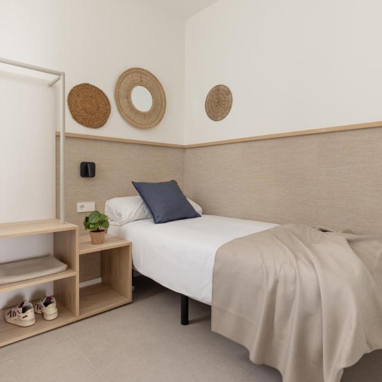 Líbere Valencia Ruzafa - Two-Room Apartment - 7